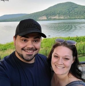 Meet your Posher, Abbie